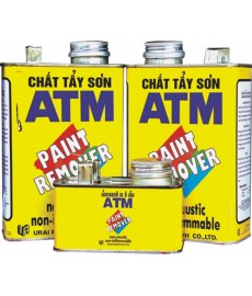 Chất Tẩy Sơn ATM